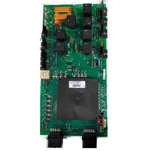 41-7423 RELAY BOARD TCI SPECTRUM MULTI-TEMP FOR THERMO KING USED PERFECT COND. 41-7423 RELAY BOARD TCI SPECTRUM MULTI-TEMP FOR THERMO KING USED PERFECT COND.
